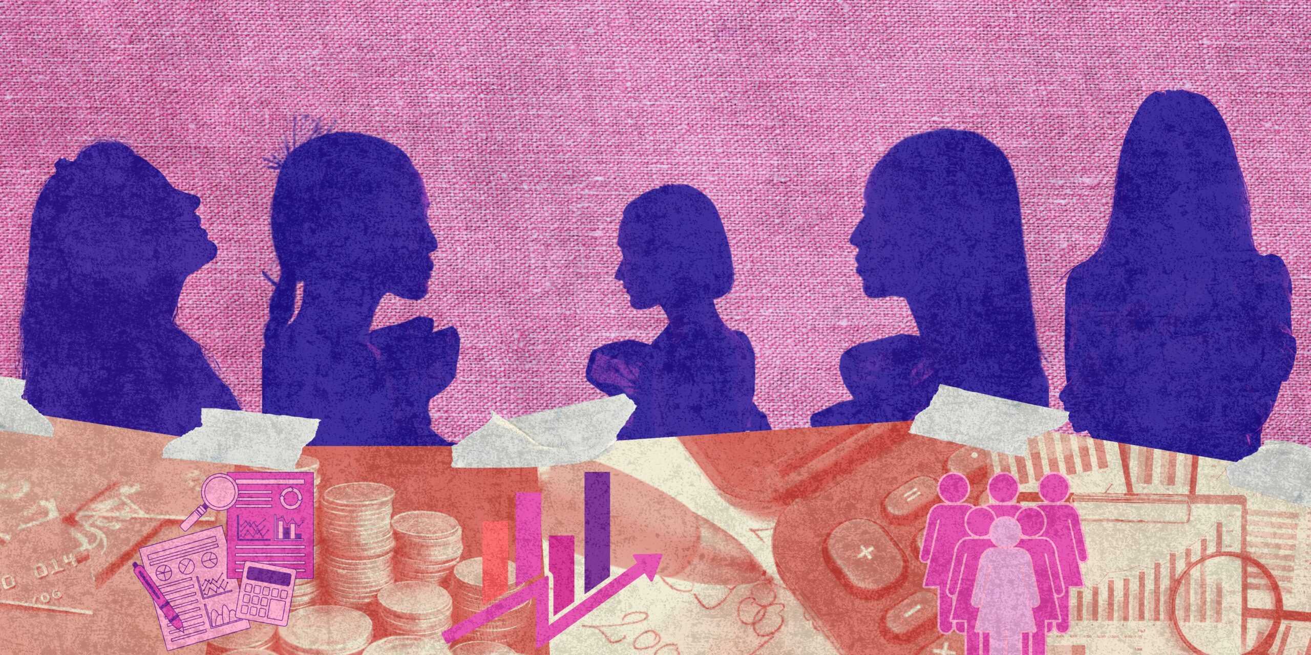 ¿Por qué la Pobreza tiene rostro de mujer?