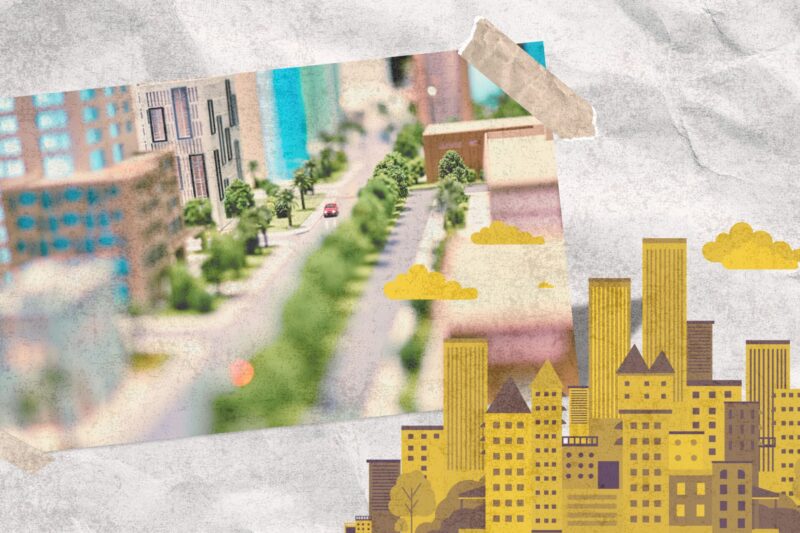 Lo urgente y lo importante: el rol estratégico de los municipios en las ciudades del futuro