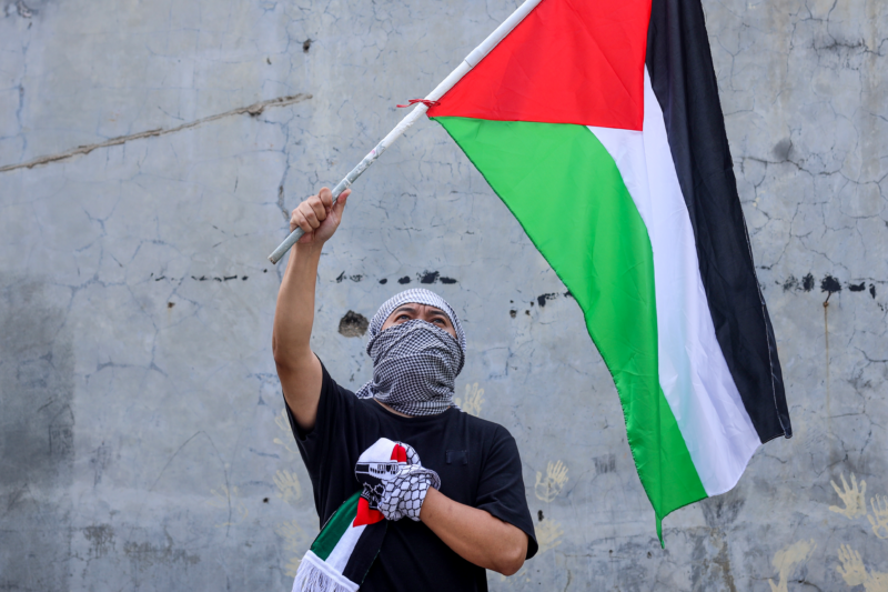 Hannah Arendt y Gaza hoy: la persistente banalidad del mal