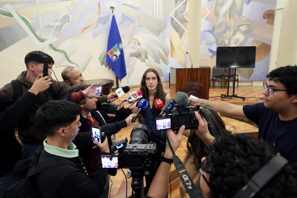 punto-de-prensa-1024x683 Laura Mlynarz: “Sí, la FECH ha vuelto”